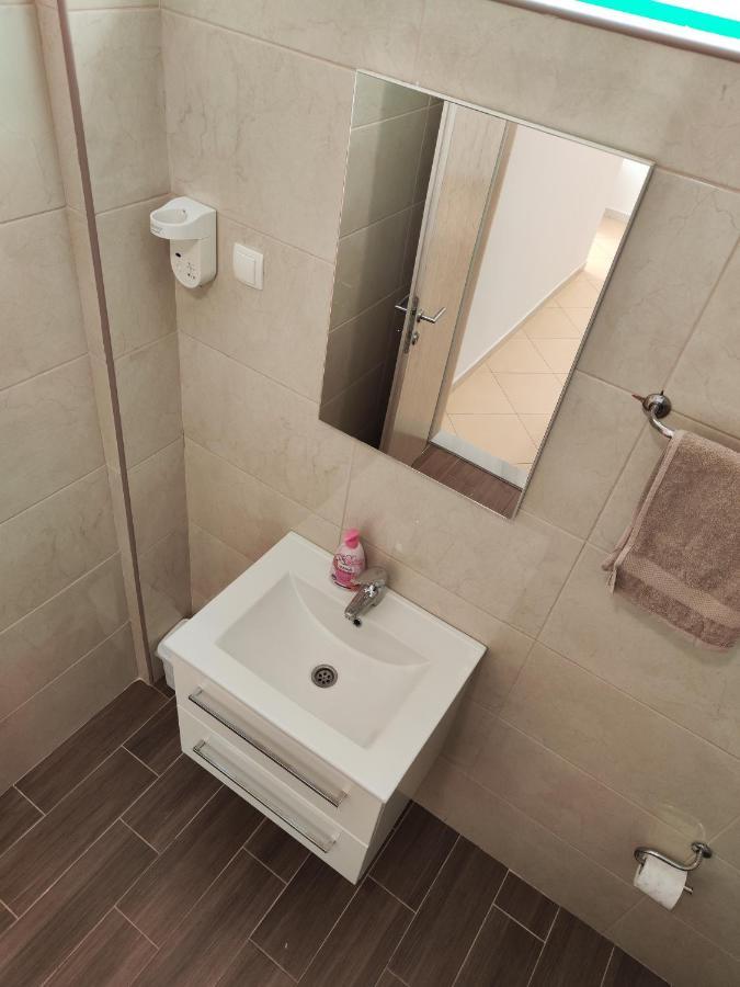 Apartmani Most Mostar Exterior foto