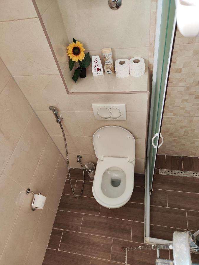 Apartmani Most Mostar Exterior foto